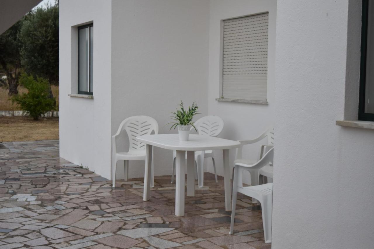 Memsoares Country House Castelo de Vide Eksteriør billede