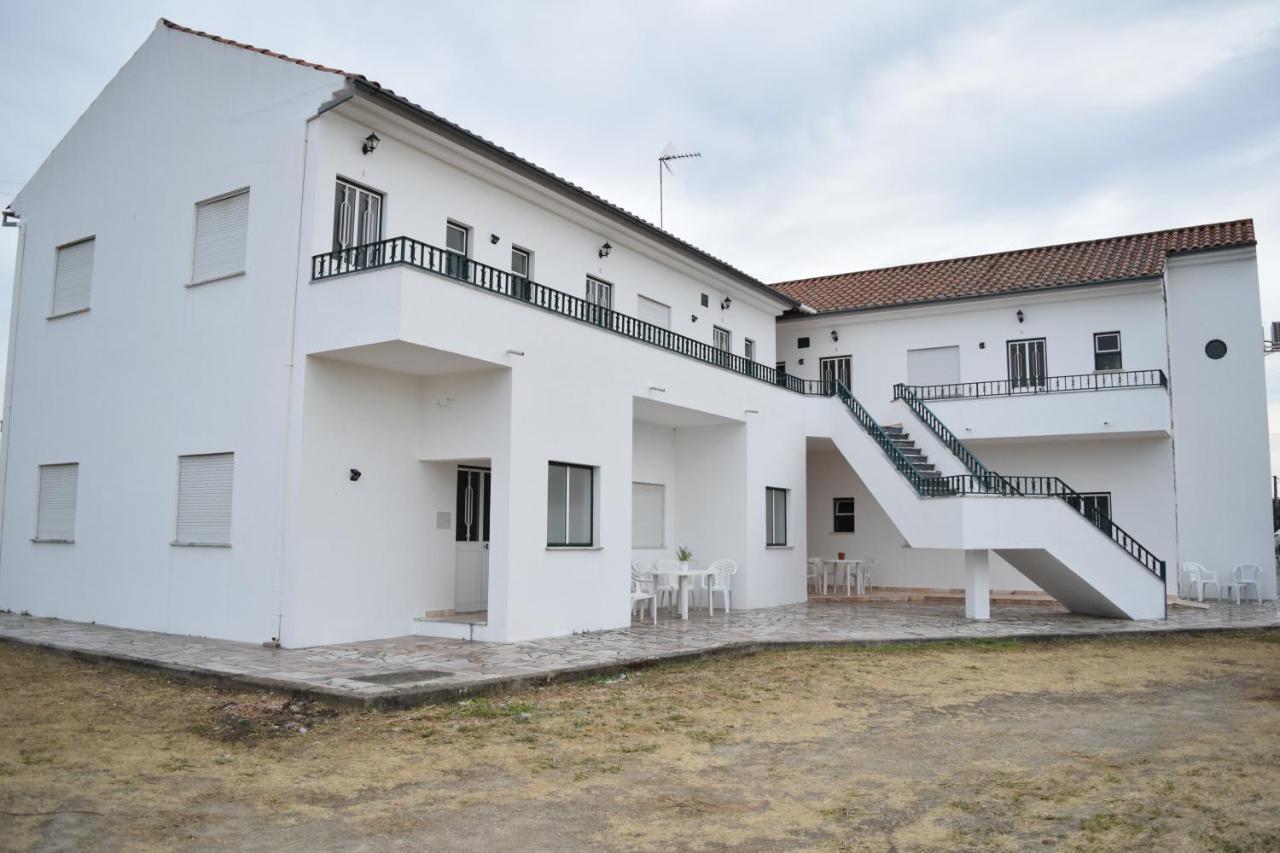 Memsoares Country House Castelo de Vide Eksteriør billede